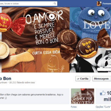 Bon o Bon – Fan Page